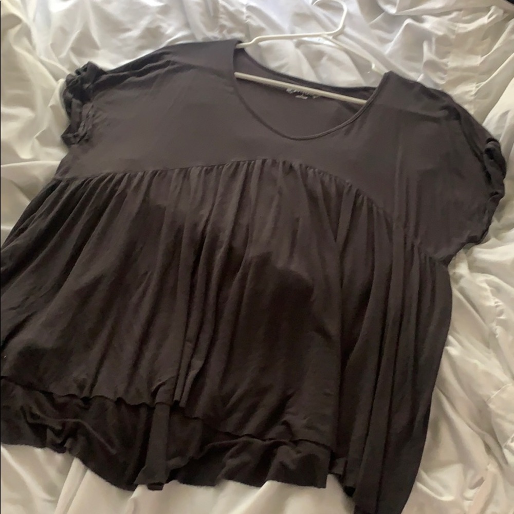 Mudd Top